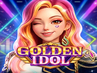 GOLDEN IDOL